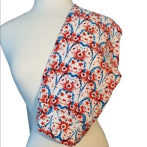 NWT LuLaRoe 4th of July Leggings OS